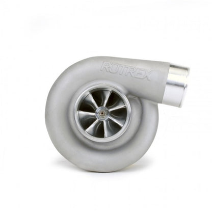 KraftWerks Supercharger Rotrex C31-81 SC - Black R50-3881-BLK R50-3881-BLK Photo - Primary