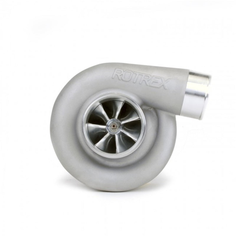 KraftWerks Supercharger Rotrex C31-81 SC - Black R50-3881-BLK R50-3881-BLK Photo - Primary