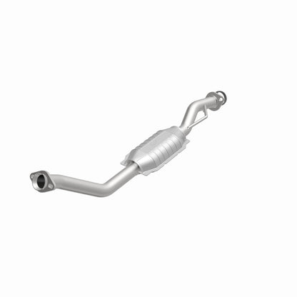 MagnaFlow Ford Ranger Standard Grade Federal / EPA Compliant Direct-Fit Catalytic Converter 23376 360 Degree Image Set
