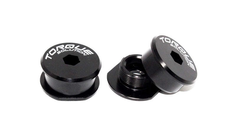 Torque Solution Shifter Cable Bushing: 13+ Ford Focus ST / 16+ Focus RS TS-ST-500 TS-ST-500 Photo - Primary