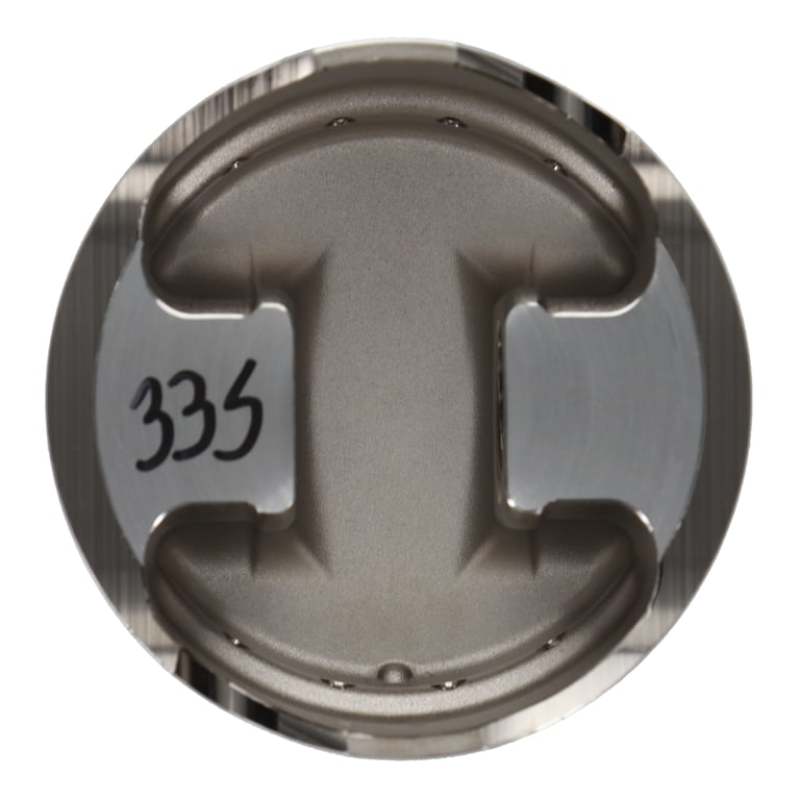 Wiseco Nissan VG30 Turbo -9cc 1.260 x 87.50mm K549M875AP User 3