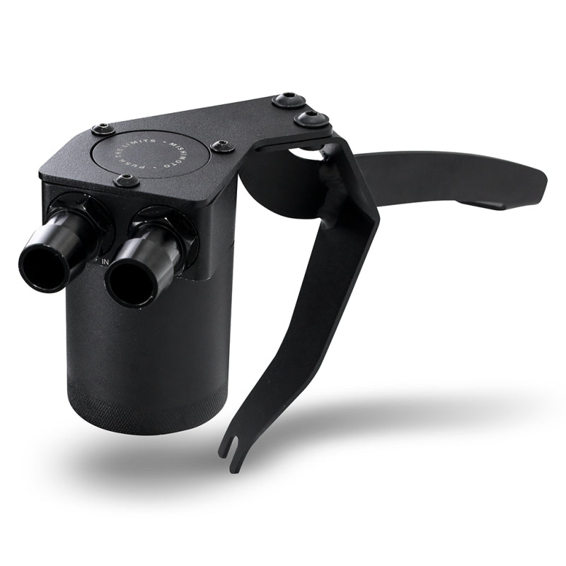 Mishimoto 2022+ Subaru WRX Baffled Oil Catch Can PCV Side MMBCC-WRX-22P MMBCC-WRX-22P User 1