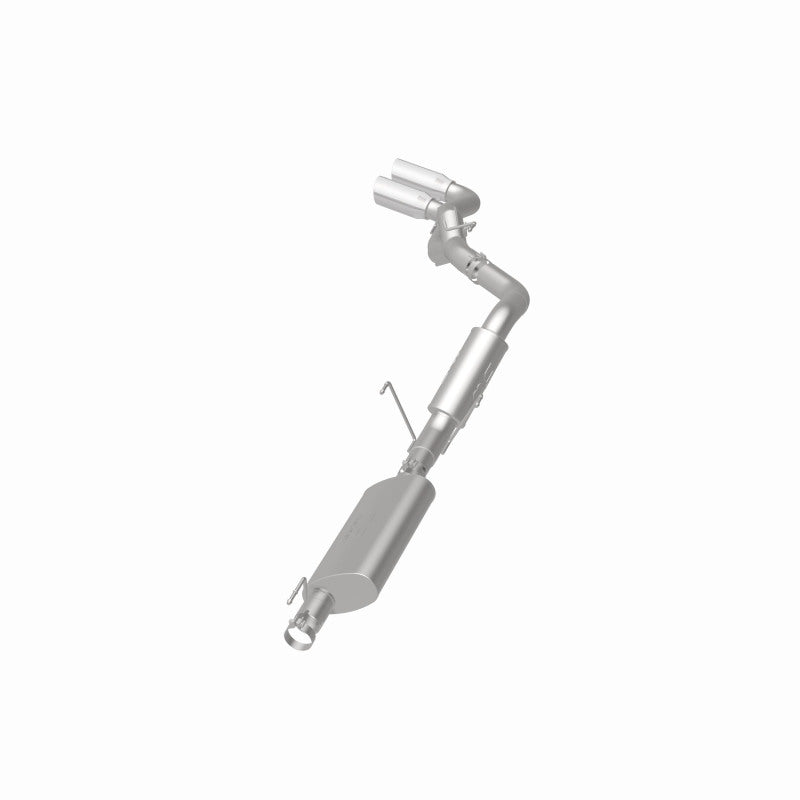 MagnaFlow Ram Street Series Cat-Back Performance Exhaust System 15333 360 Degree Image Set