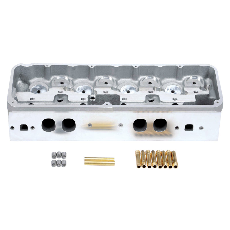 Edelbrock EDE Victor Cylinder Head Engine Components Heads main image