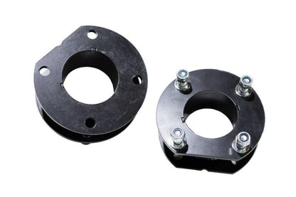 Fishbone Offroad 07-Present Toyota Tundra 2.5In Leveling Kit FB27257 FB27257 User 1