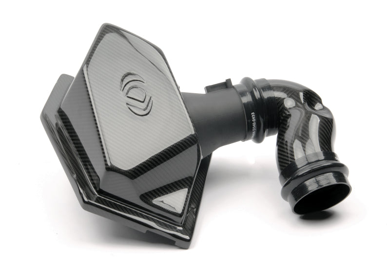 Dinan DNN Cold Air Intakes Air Intake Systems Cold Air Intakes main image