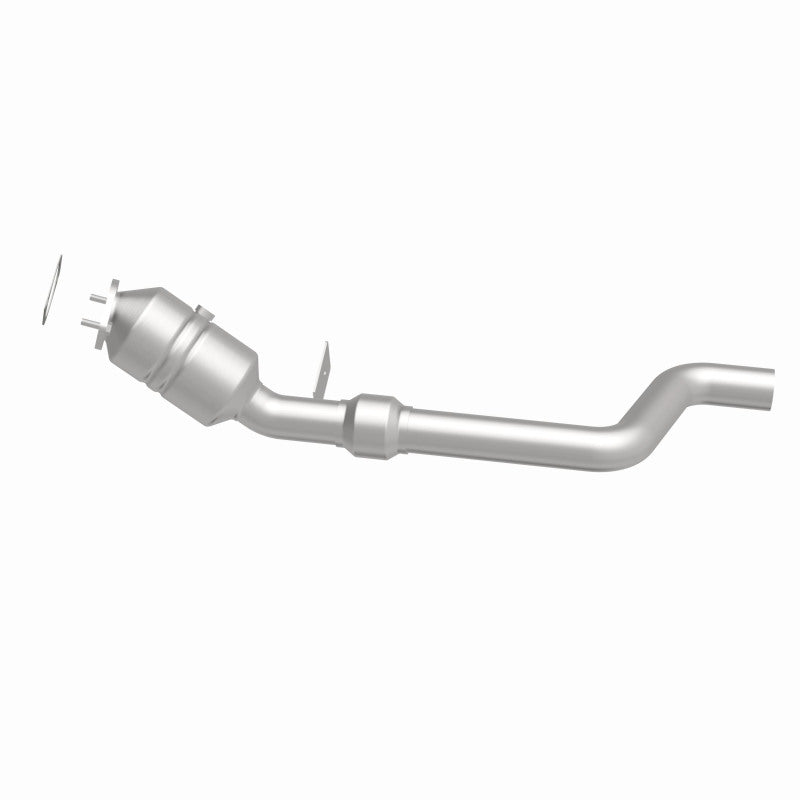 MagnaFlow Ford Mustang OEM Grade Federal / EPA Compliant Direct-Fit Catalytic Converter 52224 360 Degree Image Set