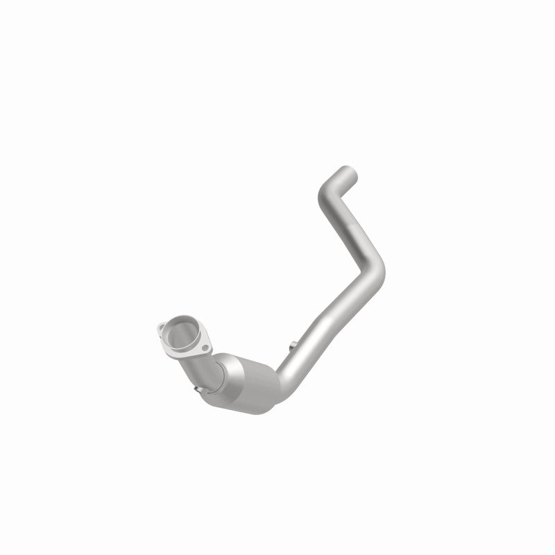 MagnaFlow California Grade CARB Compliant Direct-Fit Catalytic Converter 4481467 360 Degree Image Set