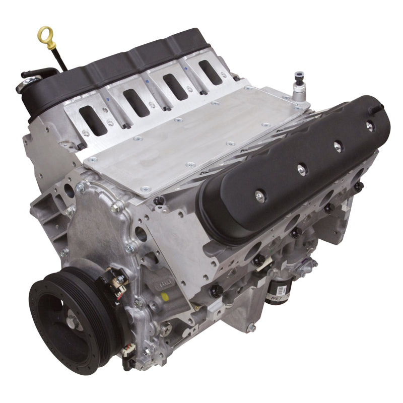 Edelbrock Crate Engine LS3 Long Block Only 46720 46720 Photo - Primary