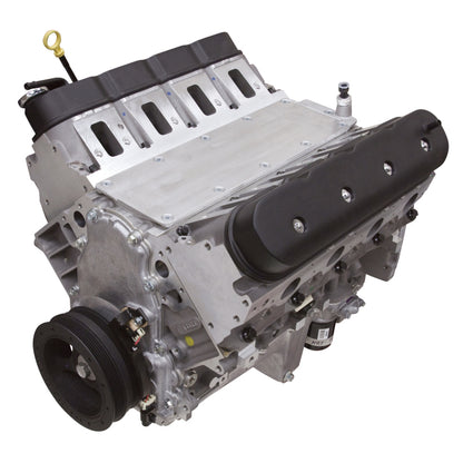 Edelbrock Crate Engine LS3 Long Block Only 46720 46720 Photo - Primary