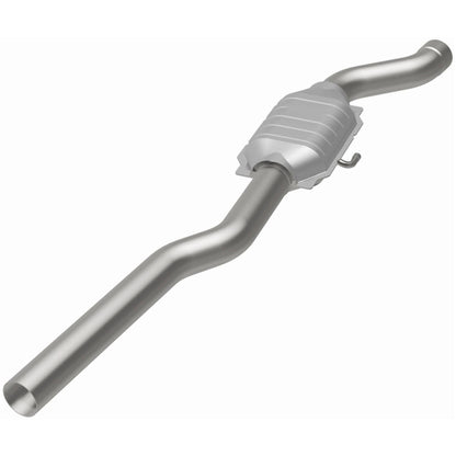 MagnaFlow Dodge Standard Grade Federal / EPA Compliant Direct-Fit Catalytic Converter 93276 Photo - out of package