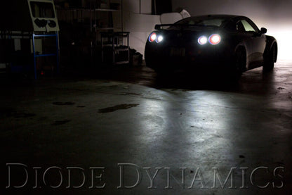 Diode Dynamics 09-21 Nissan GT-R Tail as Turn +Backup Module (USDM) Module Only DD3013 DD3013 User 5