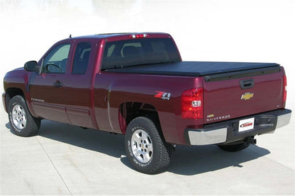 Access Original 07-13 Chevy/GMC Full Size All 6ft 6in Bed Roll-Up Cover 12289 12289 Photo - Primary