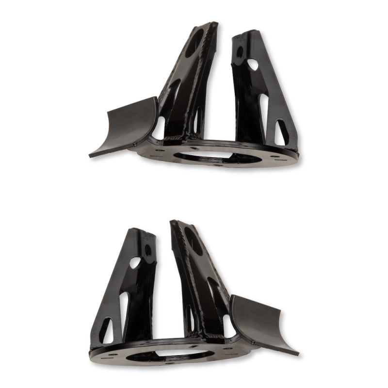 Rock Krawler 03-13 RAM 2500 HD / 03-12 RAM 3500 HD Mounts Front 2.625 Ressy Shock RK03288K RK03288K Photo - Primary
