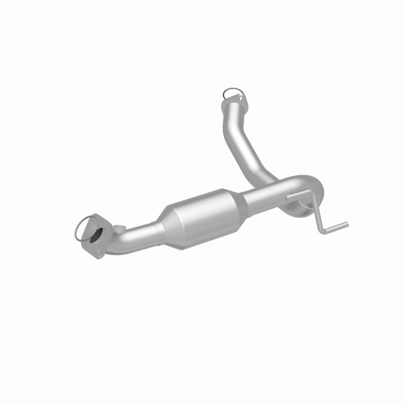 MagnaFlow Toyota OEM Grade Federal / EPA Compliant Direct-Fit Catalytic Converter 51231 360 Degree Image Set