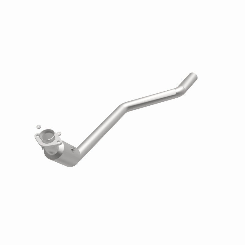 Magnaflow Conv DF 06-08 Jaguar S-Type 3.0L 52076 52076 360 Degree Image Set