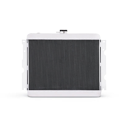 Mishimoto Plymouth Barracuda Big Block 3-Row Performance Aluminum Radiator w/ 22 MMRAD-CHABB-7022X Photo - out of package