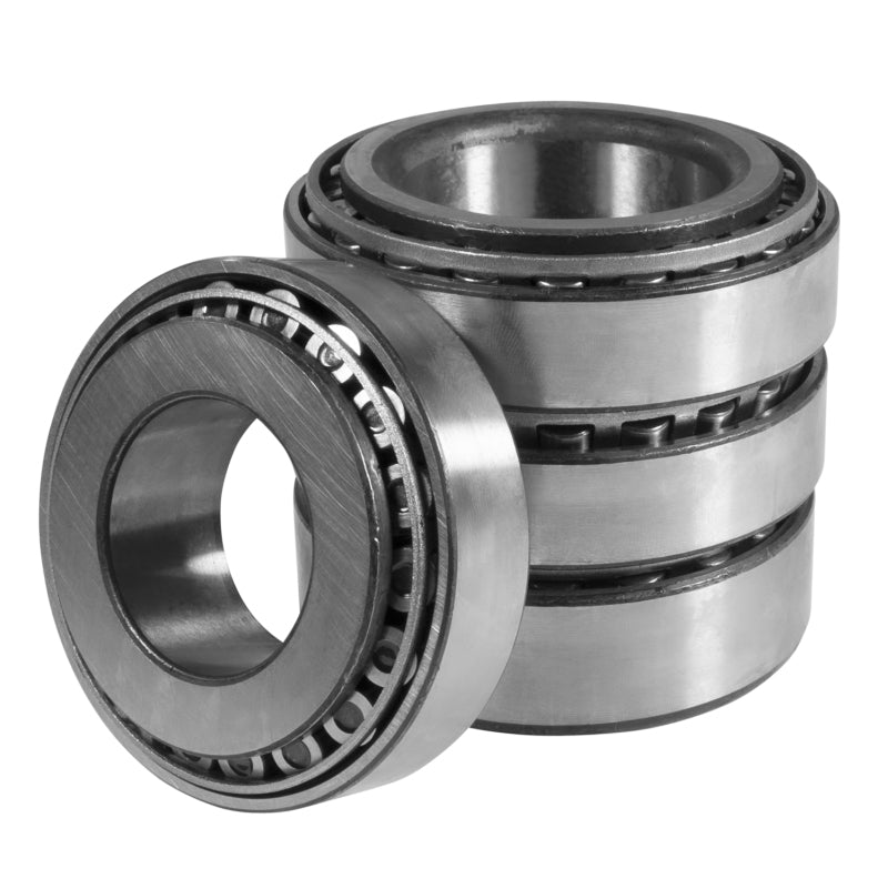Yukon Gear & Axle Yukon Gear Master Overhaul Kit For GM 12 Bolt Truck Diff YK GM12T YK GM12T Photo - in package