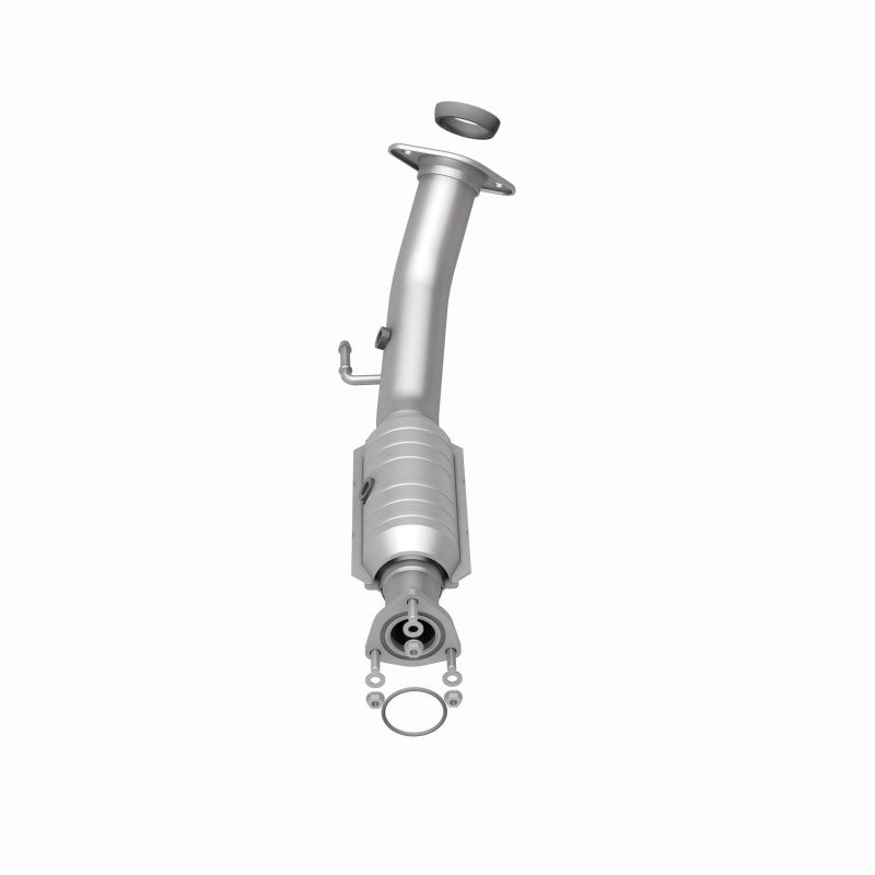 MagnaFlow Honda Civic HM Grade Federal / EPA Compliant Direct-Fit Catalytic Converter 24193 360 Degree Image Set