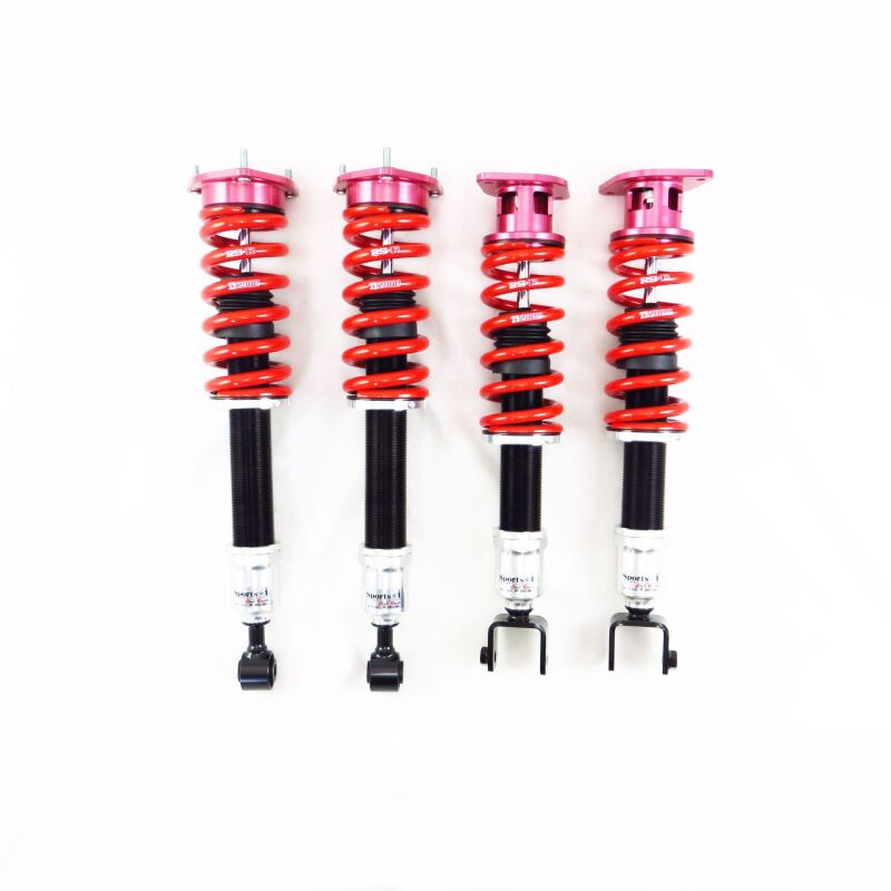 RS-R RSR Sports-i Club Racer Suspension Coilovers main image