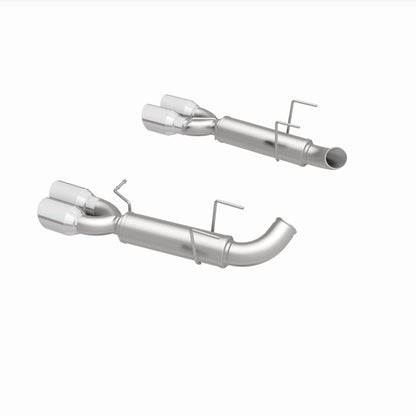 MagnaFlow Ford Mustang Competition Series Axle-Back Performance Exhaust System 15077 360 Degree Image Set