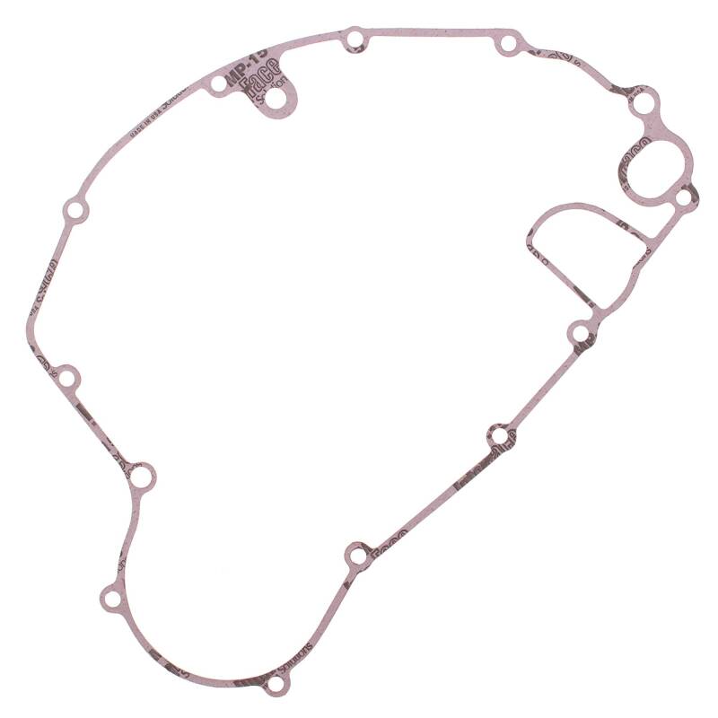 Vertex Pistons Vertex Gaskets 05-07 Suzuki RMZ450 Inner Clutch - Side Cover Gasket Kit 816168 816168 Photo - Primary