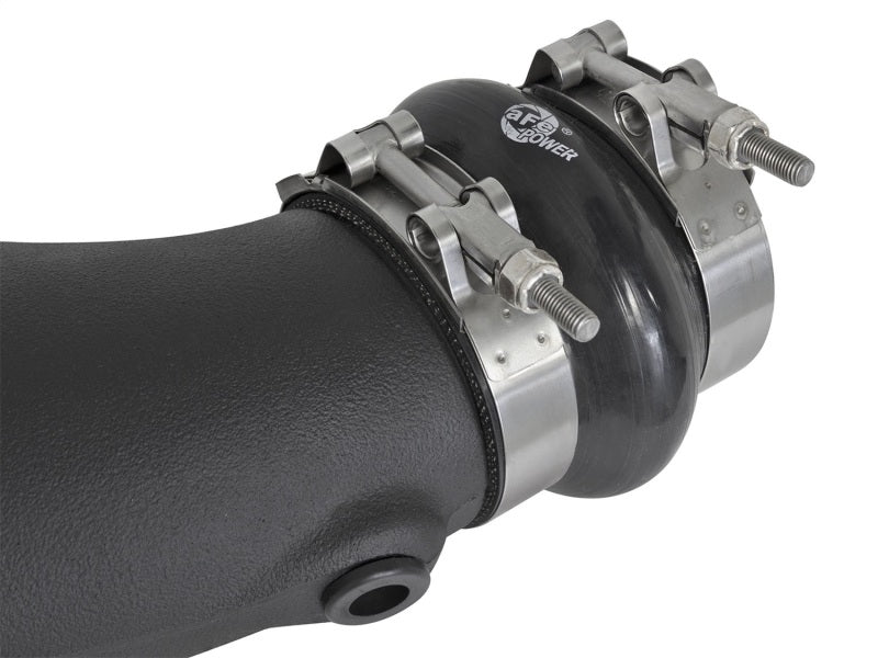 aFe  POWER 51-76213 Momentum GT Pro DRY S Cold Air Intake System 51-76213 Photo - Unmounted