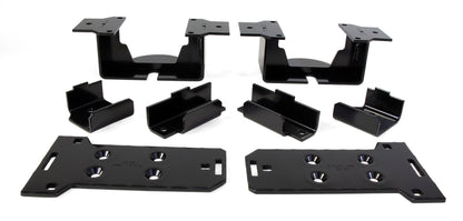 Air Lift Loadlifter 5000 Ultimate for 2019 Chevrolet Silverado 1500 4WD (Trail Boss) 88388 88388 User 1
