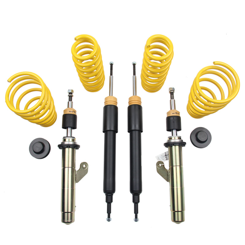 ST Coilover Kit 06-13 BMW E90/E92 Sedan/Coupe X-Drive AWD (6 Cyl) 13220048 13220048 Photo - Primary