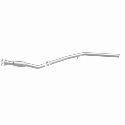 MagnaFlow California Grade CARB Compliant Direct-Fit Catalytic Converter 5551948 360 Degree Image Set