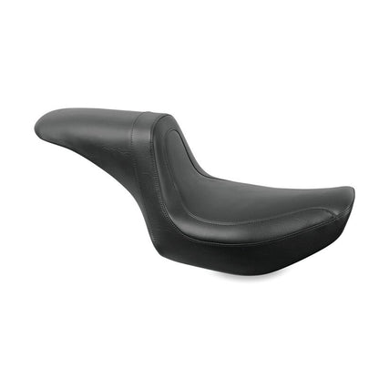 Mustang Motorcycle Fastback Seat For Fxr 75445 75445 User 1