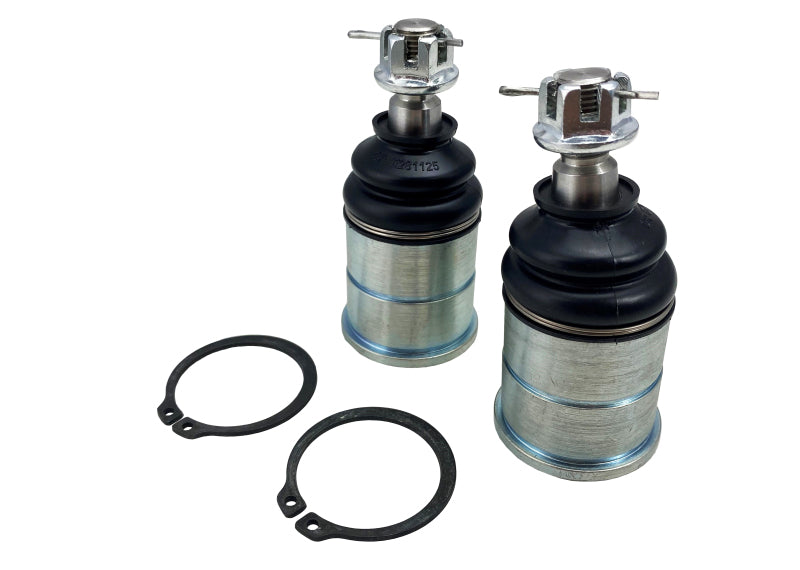 Whiteline 92-00 Honda Civic EG/EJ/EK/EM Front Roll Center Correction Kit KCA524 KCA524 Photo - out of package