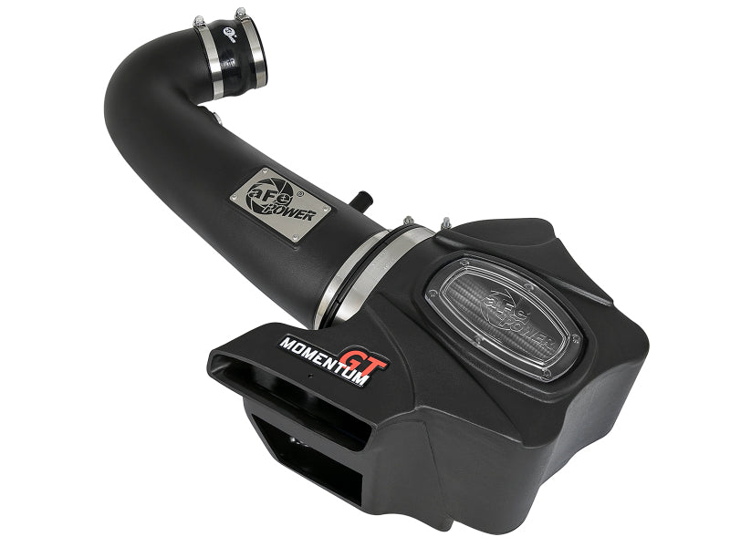 aFe Momentum GT Pro DRY S Cold Air Intake System Jeep Grand Cherokee (WK2) 51-76205-1 Photo - Primary