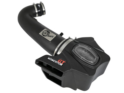 aFe Momentum GT Pro DRY S Cold Air Intake System Jeep Grand Cherokee (WK2) 51-76205-1 Photo - Primary