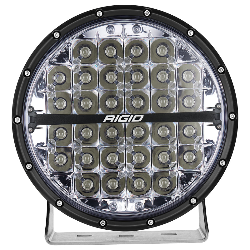 Rigid Industries 360-Series 9in LED Off-Road Spot Beam - RGBW 36422 36422 User 1