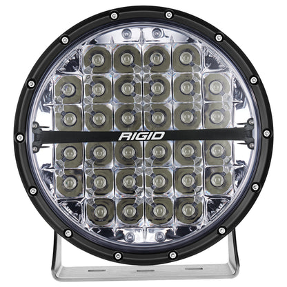 Rigid Industries 360-Series 9in LED Off-Road Spot Beam - RGBW 36422 36422 User 1