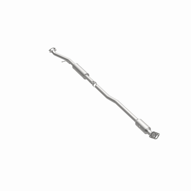 MagnaFlow Hyundai Tucson OEM Grade Federal / EPA Compliant Direct-Fit Catalytic Converter 21-145 360 Degree Image Set