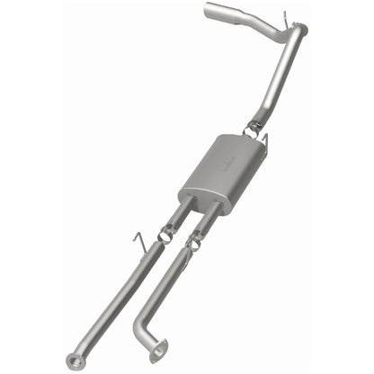 MagnaFlow Toyota Tundra Street Series Cat-Back Performance Exhaust System 16753 Photo - out of package