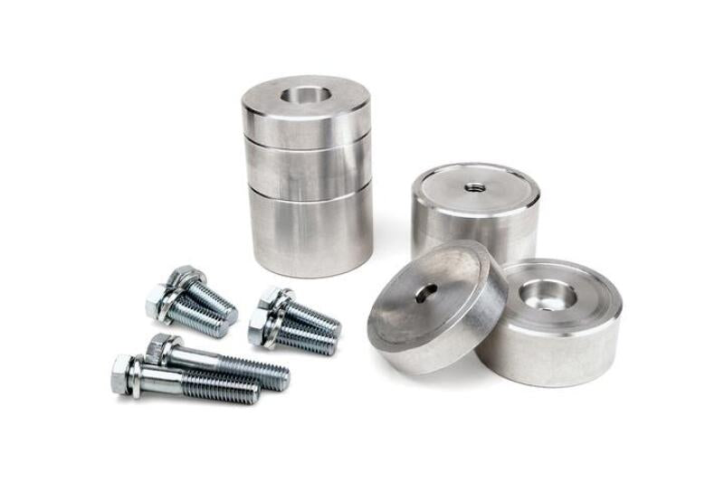 JKS Manufacturing Adjustable Bump Stop Extension Kit JKS1100 JKS1100 Photo - Primary