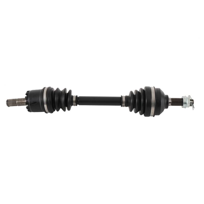 All Balls Racing 08-11 Kawasaki KVF750 Brute Force 8 Ball Axle Front Left AB8-KW-8-121 AB8-KW-8-121 Photo - Primary