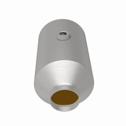 MagnaFlow California Grade CARB Compliant Universal Catalytic Converter 440054 360 Degree Image Set