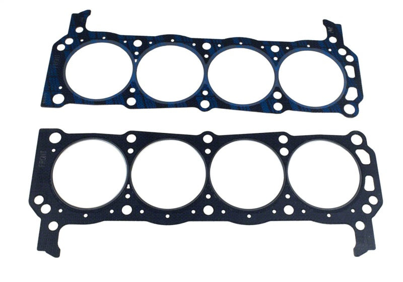 Ford Performance Parts Ford Racing 302 Head Gasket and Bolt Kit M-6051-D50 Photo - Unmounted