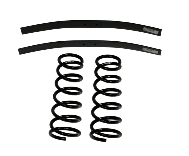 Skyjacker 2"DGE RAM 1500 CLASS I KIT  D201K D201K Photo - Primary