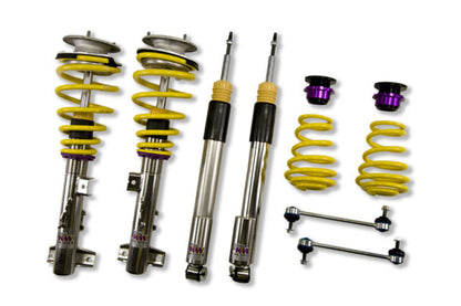 KW V3 Coilover Kit BMW Z4 (M85) M Coupe, Roadster 35220034 35220034 Photo - Primary