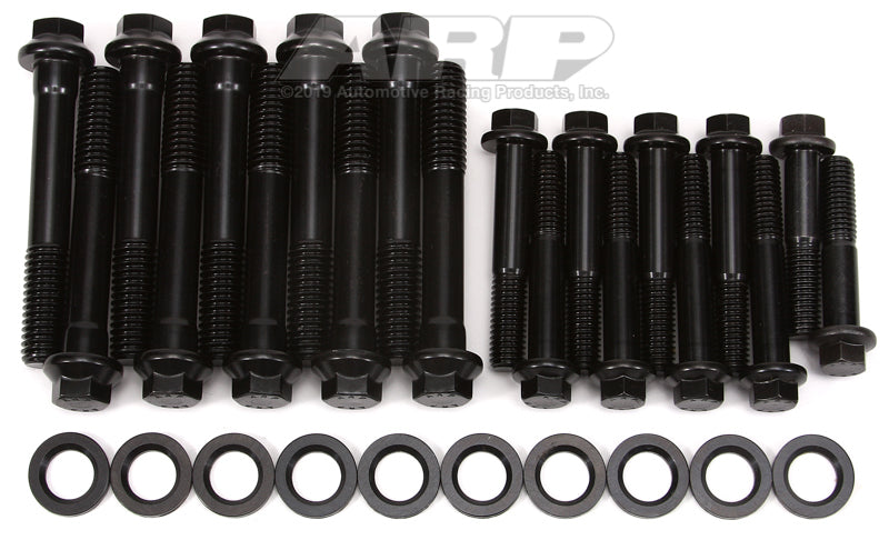 ARP Main Bolt Kit  Rover 4.0L & 4.6L V8 157-5001 Photo - Primary