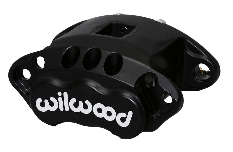 Wilwood Caliper-GM D154-R,2.50" Piston,1.04" Disc 120-13900 Photo - Primary