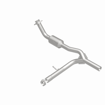 Magnaflow 07-08 Ford F-150 4.6L Direct Fit Converter 5451834 5451834 360 Degree Image Set
