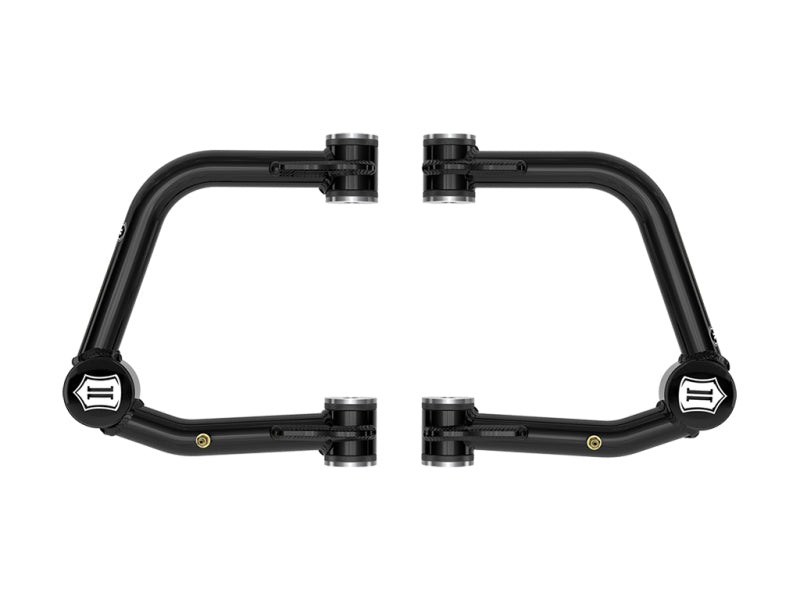 ICON 2024+ Toyota Tacoma Tubular UCA DJ Pro Kit 58452DJ 58452DJ Photo - Primary