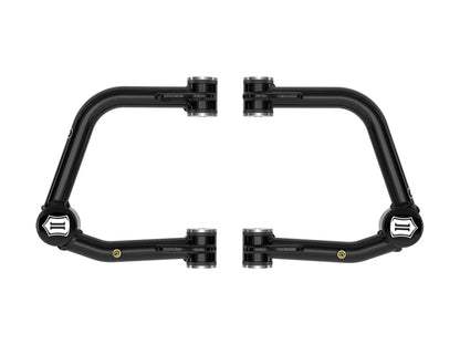 ICON 2024+ Toyota Tacoma Tubular UCA DJ Pro Kit 58452DJ 58452DJ Photo - Primary