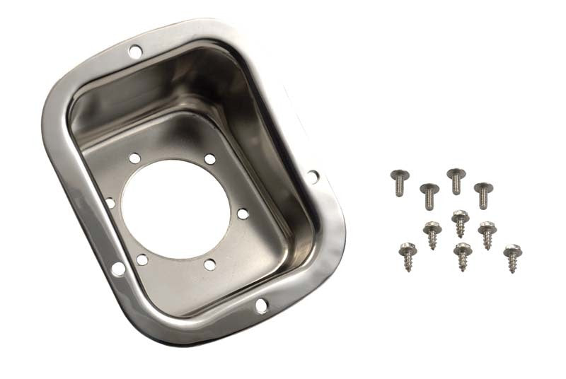 Kentrol Gas Filler Neck 30468 Photo - Primary